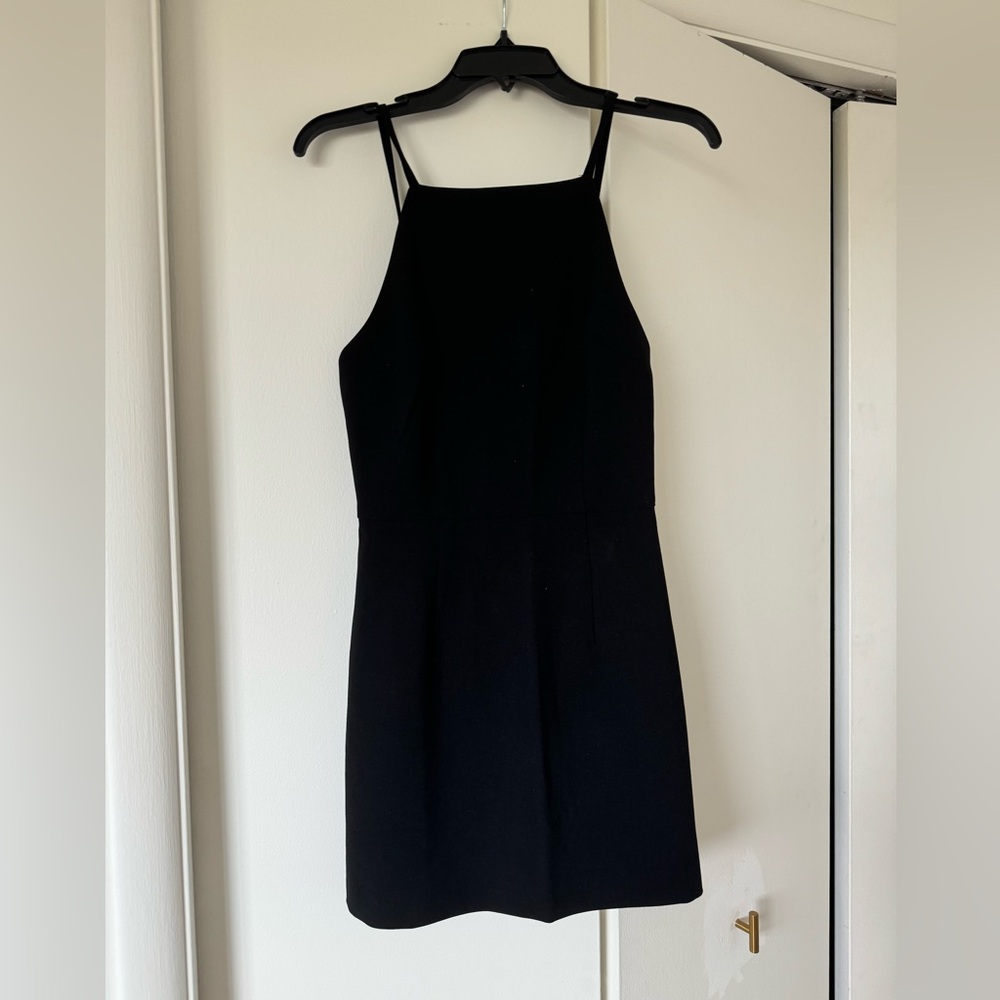 French connection dress